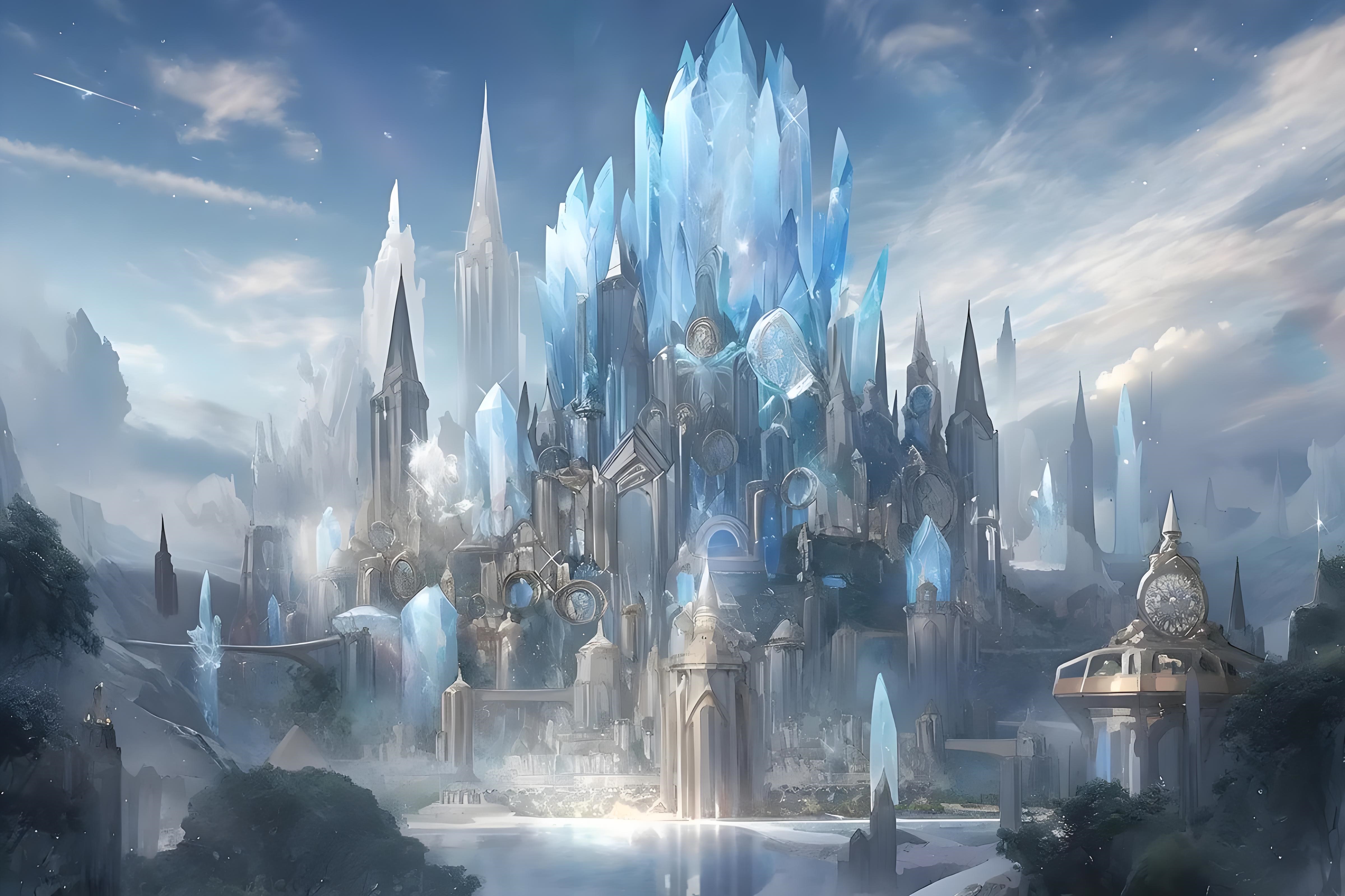 幻境奇缘 - 开放世界RPG